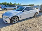 2014 BMW 428 Xi, Copart US lot 52856156: photo 1, Hail