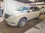 2014 Buick Enclave, auction photograph