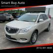 2014 Buick Enclave, auction photograph