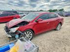 2014 Buick Lacrosse Touring, auction photograph