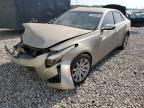 2014 Cadillac Cts Luxury Collection, auction photograph