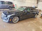2014 Cadillac Cts Luxury Collection, auction photograph