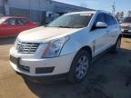 2014 Cadillac Srx Luxury Collection, auction photograph