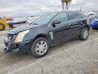 2014 Cadillac Srx Luxury Collection, auction photograph