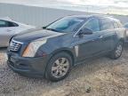 2014 Cadillac Srx Luxury Collection, auction photograph