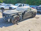 2014 Chevrolet Camaro 2Ss, Copart US lot 51855216: photo 1, Front End