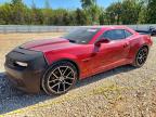 2014 Chevrolet Camaro LT, Copart US lot 52308996: photo 1, Hail