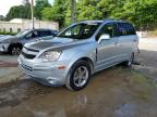 2014 Chevrolet Captiva LT, Copart US lot 51094076: photo 1, Rear End
