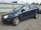 2014 Chevrolet Captiva Ltz, auction photograph