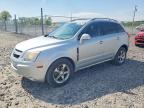 2014 Chevrolet Captiva LT, Copart US lot 53248276: photo 1, Rear End