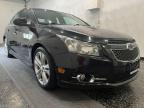 2014 Chevrolet Cruze Ltz, Copart US lot 52540922: photo 1, Unknown