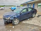 2014 Chevrolet Cruze LT, auction photograph