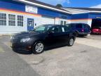 2014 Chevrolet Cruze Ls, auction photograph