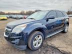 2014 Chevrolet Equinox Ls, Copart US lot 46722156, VIN 2GNFLEEK5E6153343: photo 1, Mechanical