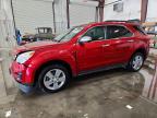 2014 Chevrolet Equinox LT, auction photograph
