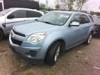 2014 Chevrolet Equinox LT, auction photograph