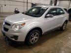 2014 Chevrolet Equinox Ls, Copart US lot 52028626: photo 1, Rear End
