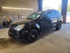2014 Chevrolet Equinox LT, auction photograph