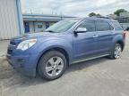 2014 Chevrolet Equinox LT, Copart US lot 55175336: photo 1, Rear End