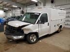 2014 Chevrolet Express G3500, auction photograph