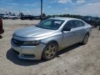 2014 Chevrolet Impala Ls, auction photograph