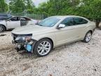 2014 Chevrolet Impala Ltz, auction photograph