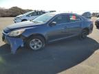 2014 Chevrolet Malibu Ls, Copart US lot 44070115: photo 1, Front End