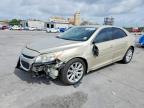 2014 Chevrolet Malibu 2Lt, Copart US lot 48606186: photo 1, Front End