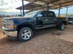 2014 Chevrolet Silverado C1500 Ltz, Copart US lot 48019516: photo 1, Side