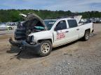 2014 Chevrolet Silverado C1500, Copart US lot 48804296: photo 1, Front End