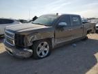 2014 Chevrolet Silverado K1500 Ltz, auction photograph