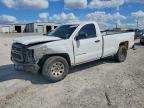 2014 Chevrolet Silverado C1500, auction photograph