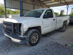 2014 Chevrolet Silverado K1500, auction photograph