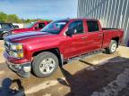 2014 Chevrolet Silverado K1500 LT, auction photograph