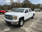 2014 Chevrolet Silverado K1500 LT, auction photograph