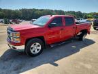 2014 Chevrolet Silverado K1500 LT, auction photograph