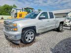 2014 Chevrolet Silverado K1500 Ltz, Copart US lot 54116166: photo 1, Side