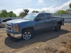 2014 Chevrolet Silverado K1500 LT, Copart US lot 54440136: photo 1, Rear End