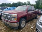 2014 Chevrolet Silverado C1500 LT, auction photograph