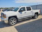 2014 Chevrolet Silverado K1500 Ltz, Copart US lot 54633076: photo 1, Hail