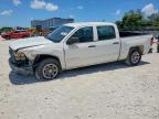2014 Chevrolet Silverado C1500, Copart US lot 56547996: photo 1, Front End