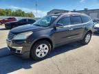 2014 Chevrolet Traverse LT, Copart US lot 51855256: photo 1, Hail