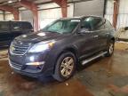 2014 Chevrolet Traverse LT, Copart US lot 53346596: photo 1, Rear End