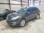2014 Chevrolet Traverse LT, auction photograph