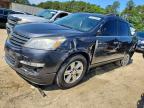 2014 Chevrolet Traverse LT, Copart US lot 55139646: photo 1, Mechanical