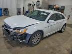 2014 Chrysler 200 Touring, auction photograph
