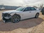 2014 Chrysler 300 300S, Copart US lot 46311646: photo 1, Front End