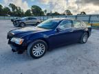 2014 Chrysler 300, auction photograph