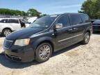 2014 Chrysler Town & Country Touring L, Copart US lot 46643576: photo 1, Front End
