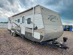 2014 Cross Roads Zinger Camper, auction photograph